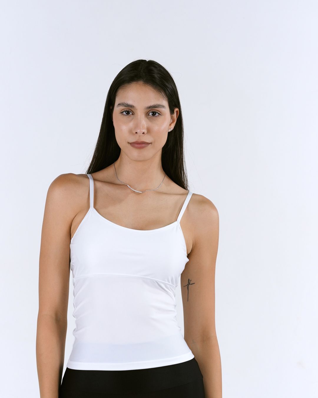 Top Manu - Lycra