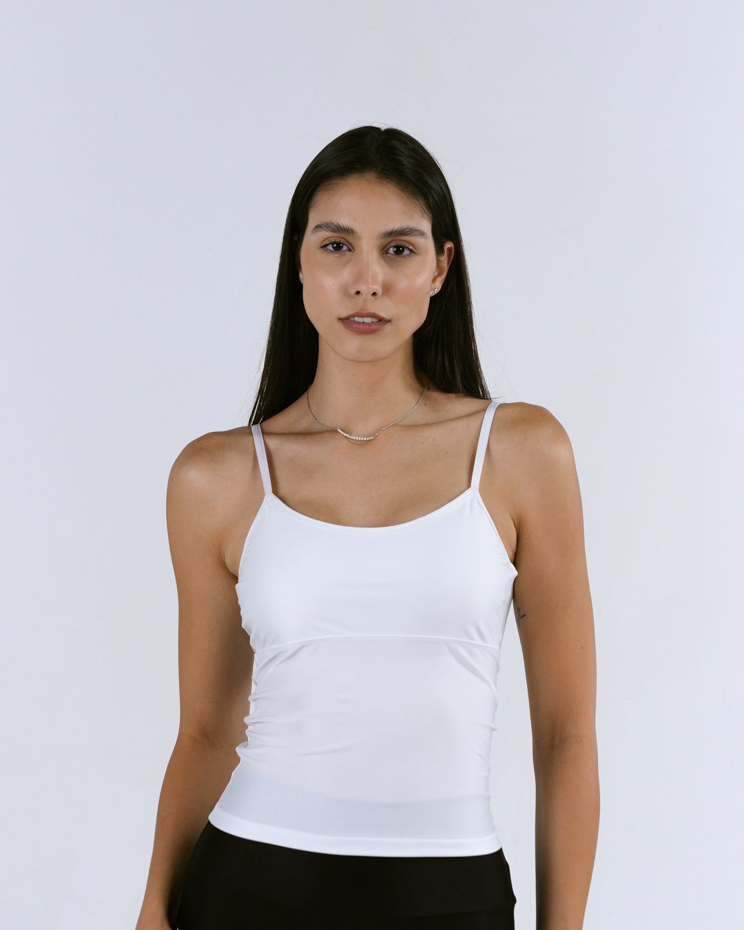 Top Manu - Lycra