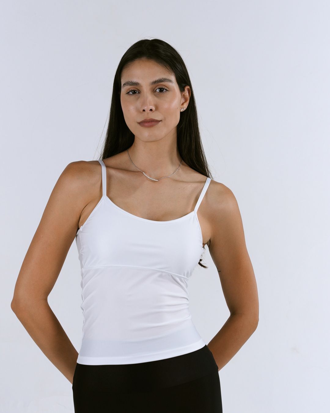 Top Manu - Lycra