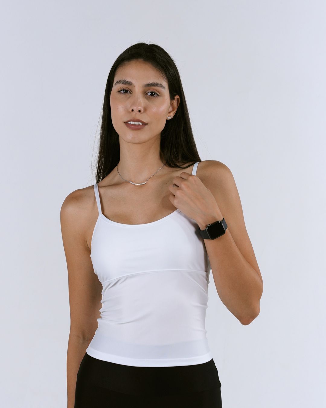 Top Manu - Lycra