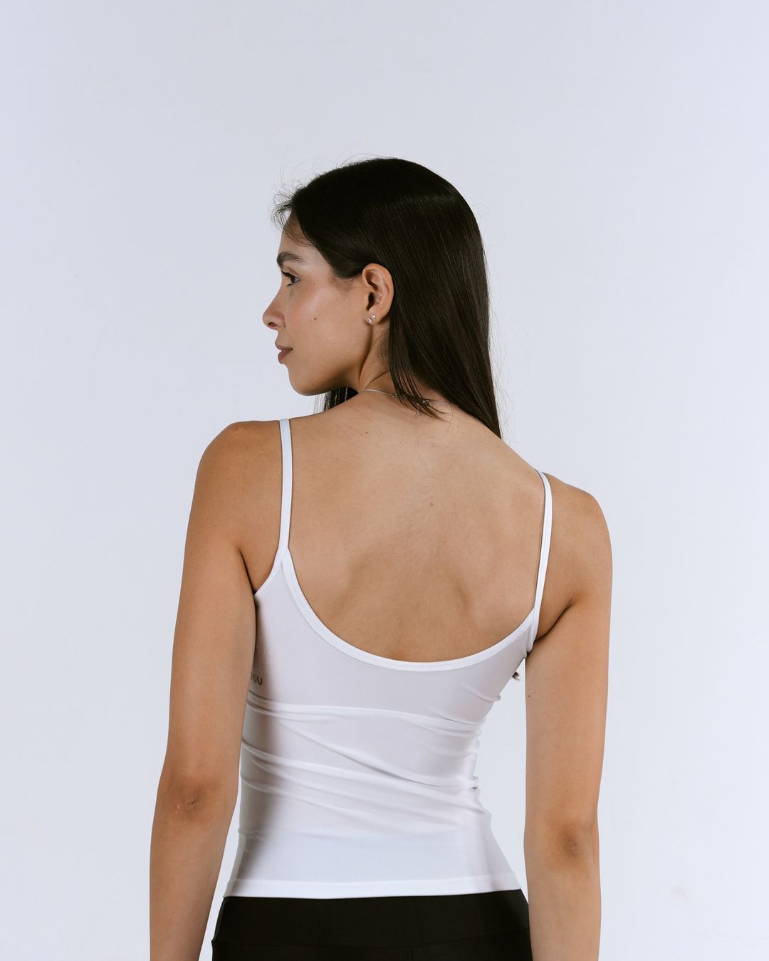 Top Manu - Lycra