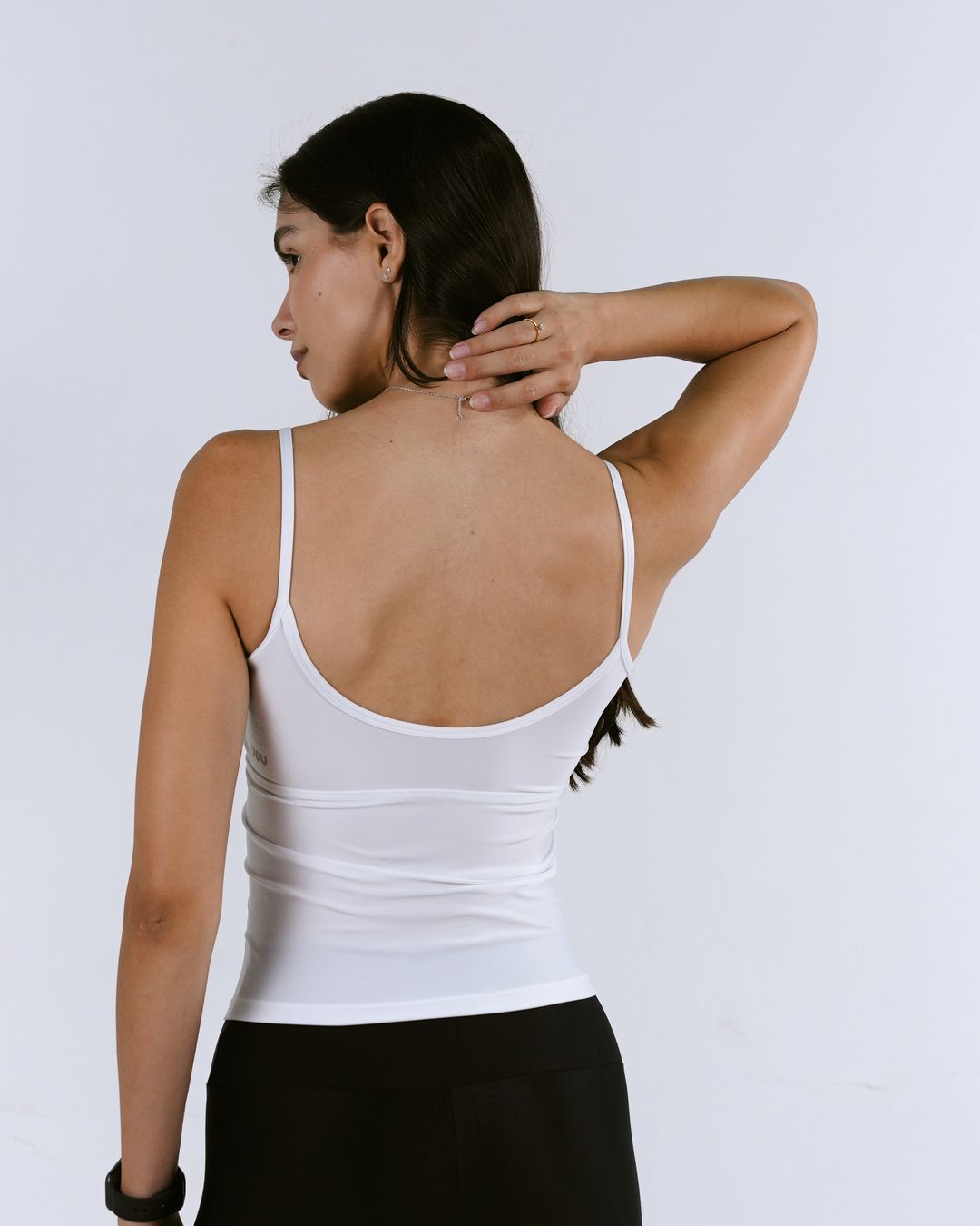 Top Manu - Lycra