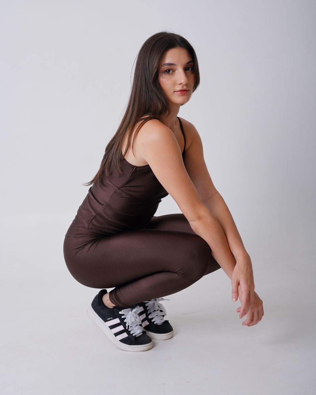 Top Manu - Lycra