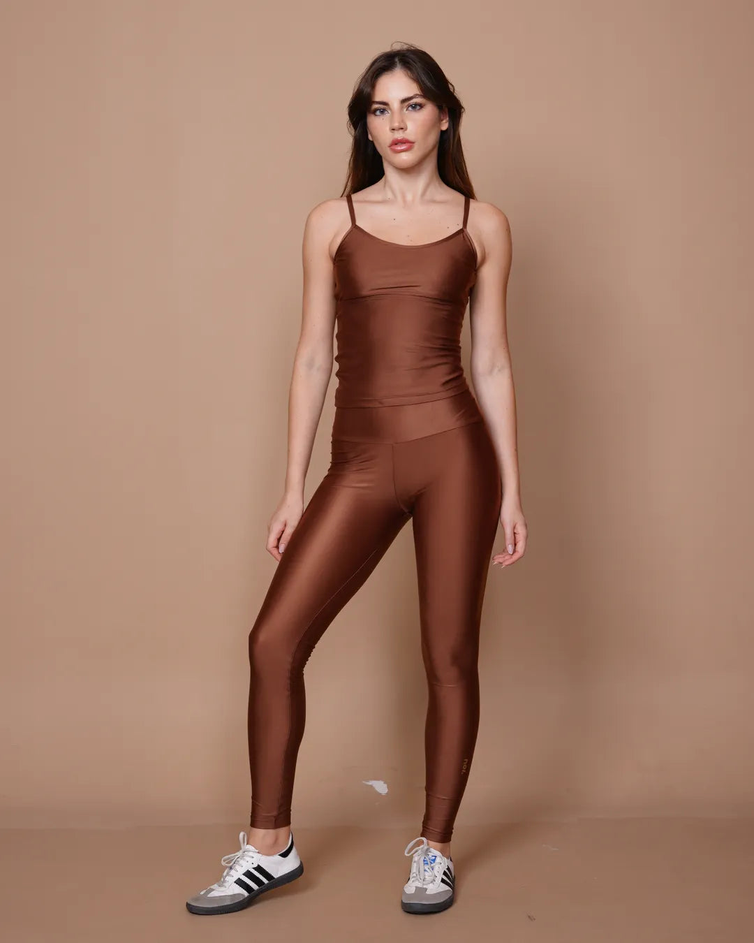 Legging Paty - Lycra