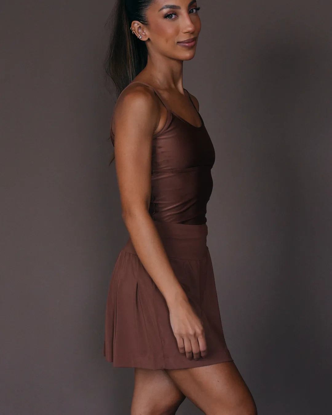 Short Saia Maia - UV