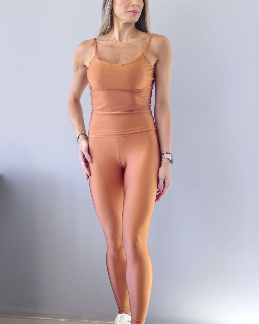 Top Manu - Lycra