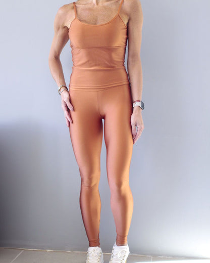 Top Manu - Lycra