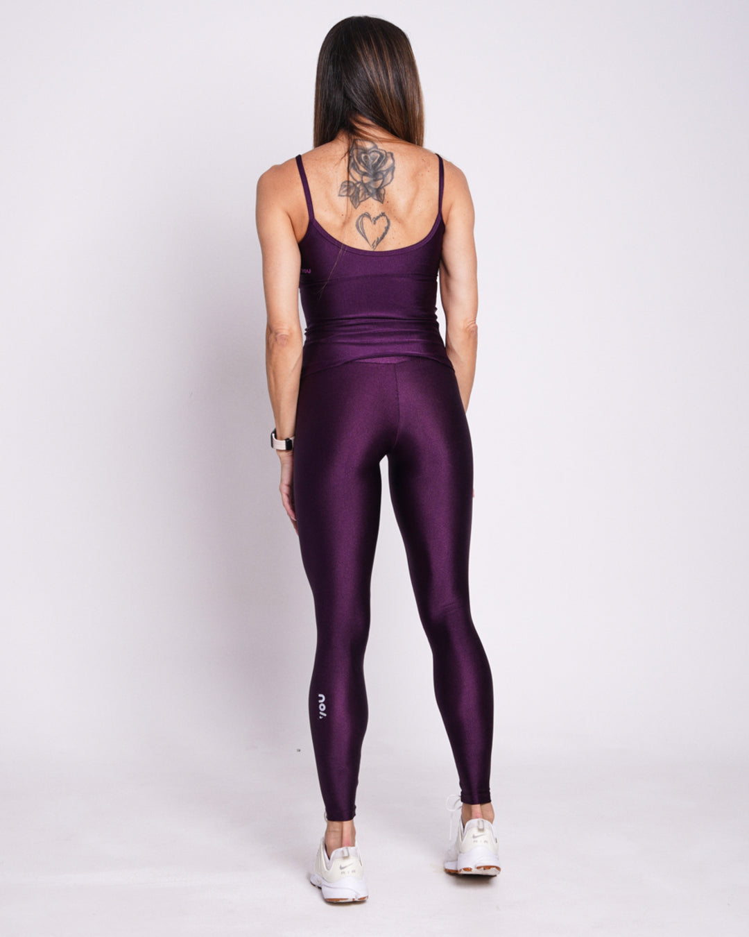 Top Manu - Lycra (Outlet)