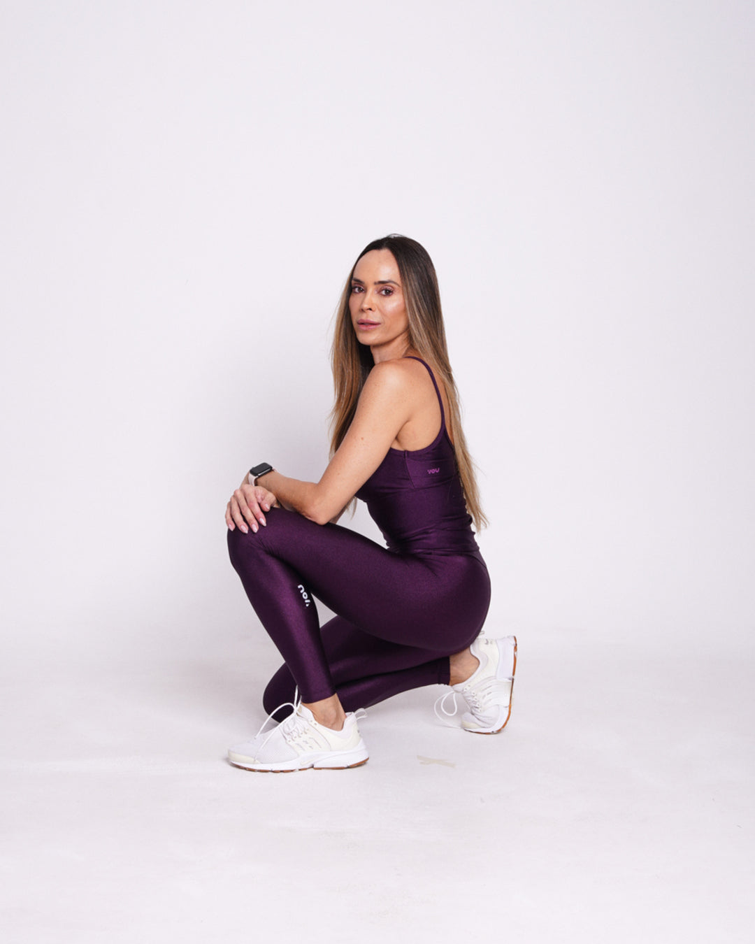 Top Manu Promo - Lycra