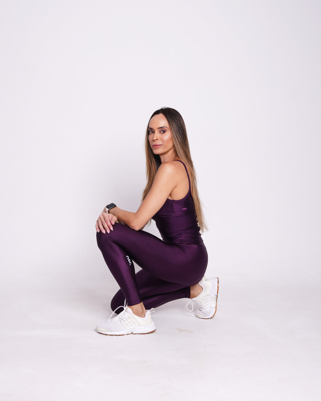 Top Manu - Lycra (Outlet)