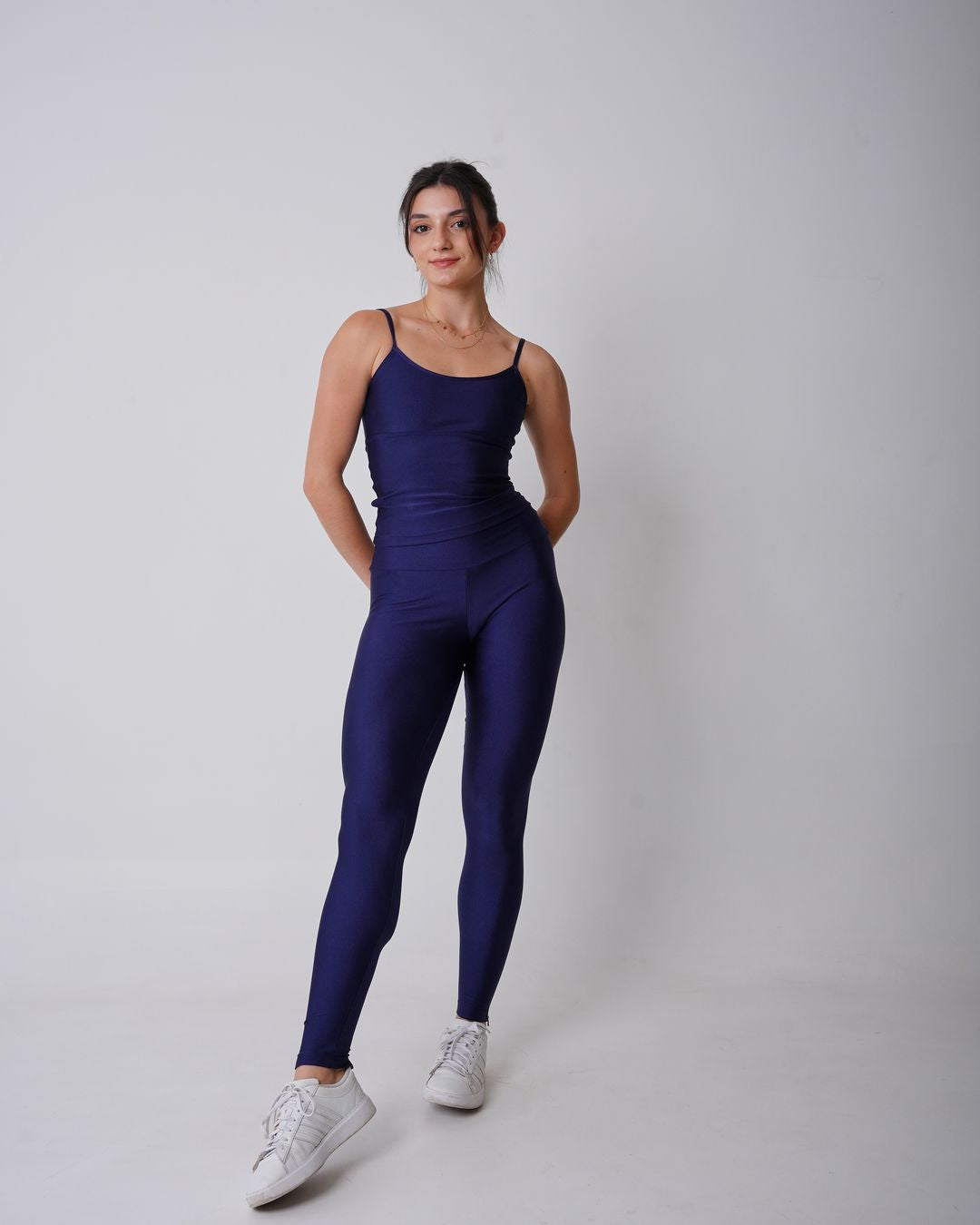 Legging Dani - Lycra