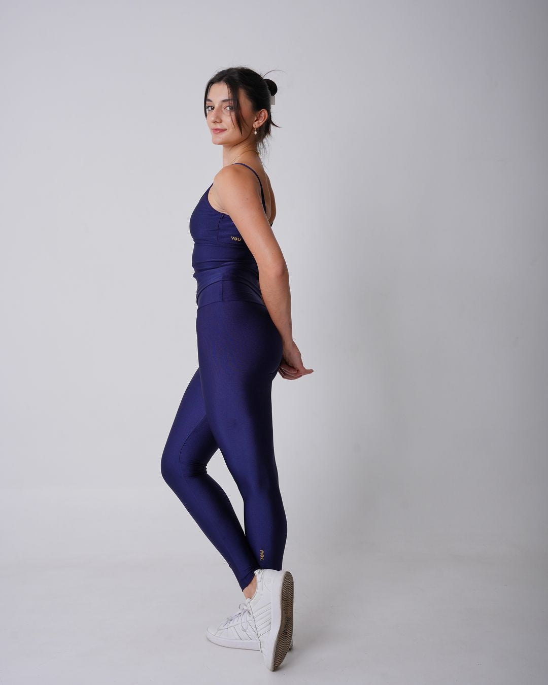 Legging Dani - Lycra
