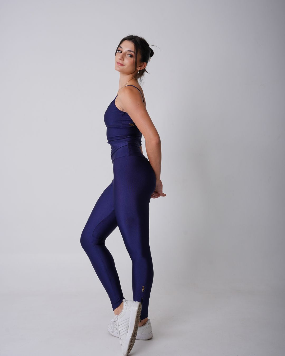 Legging Paty - Lycra