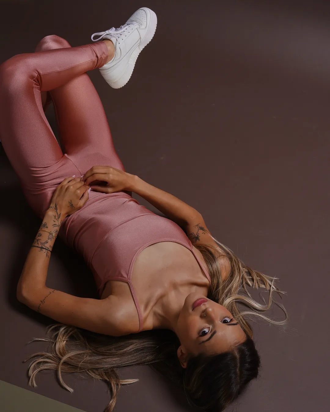 Legging Paty - Lycra