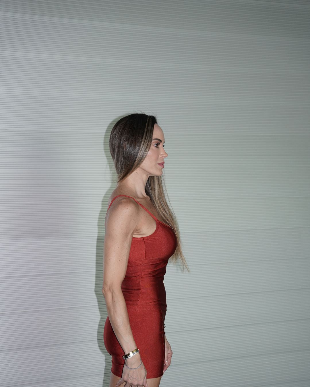Top Manu - Lycra