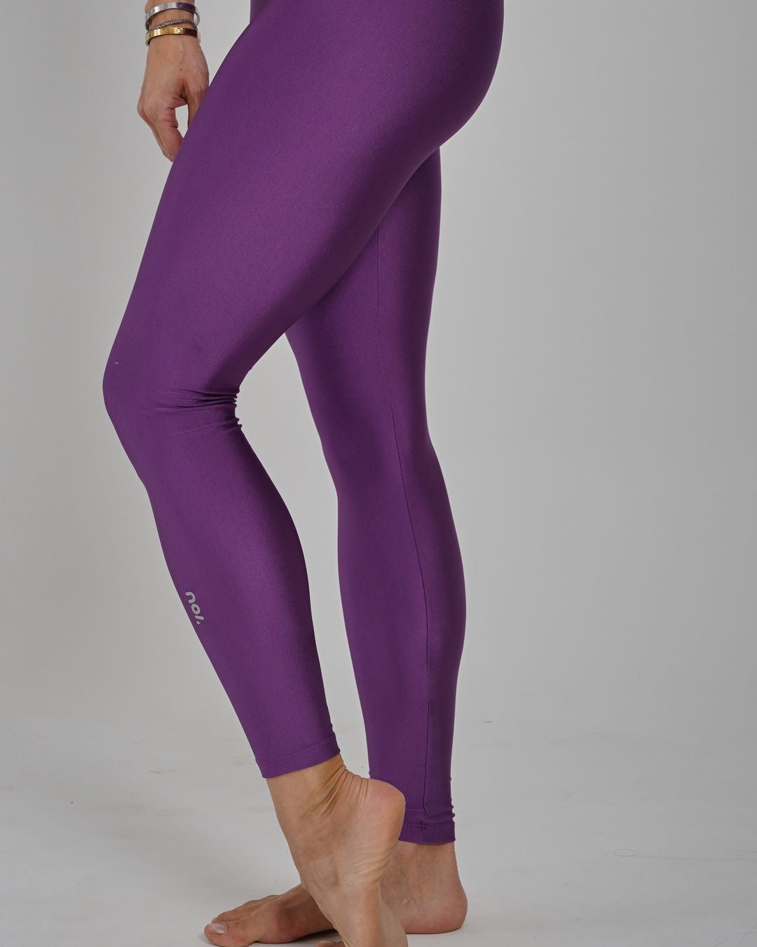 Top Manu - Lycra