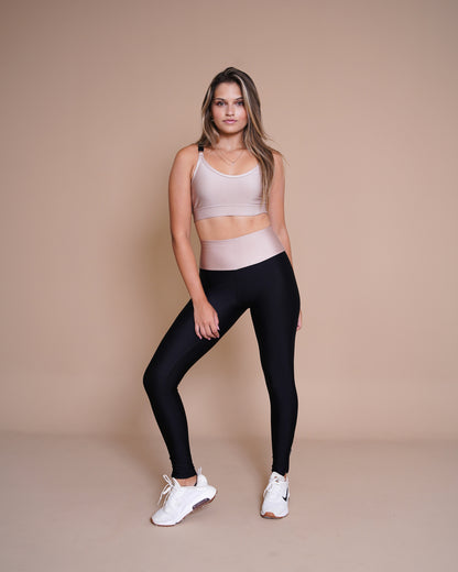 Top Mari - Lycra