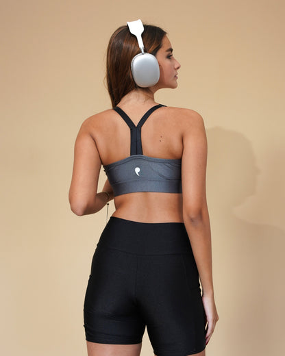 Shorts Paula - Lycra