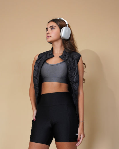 Top Mari - Lycra