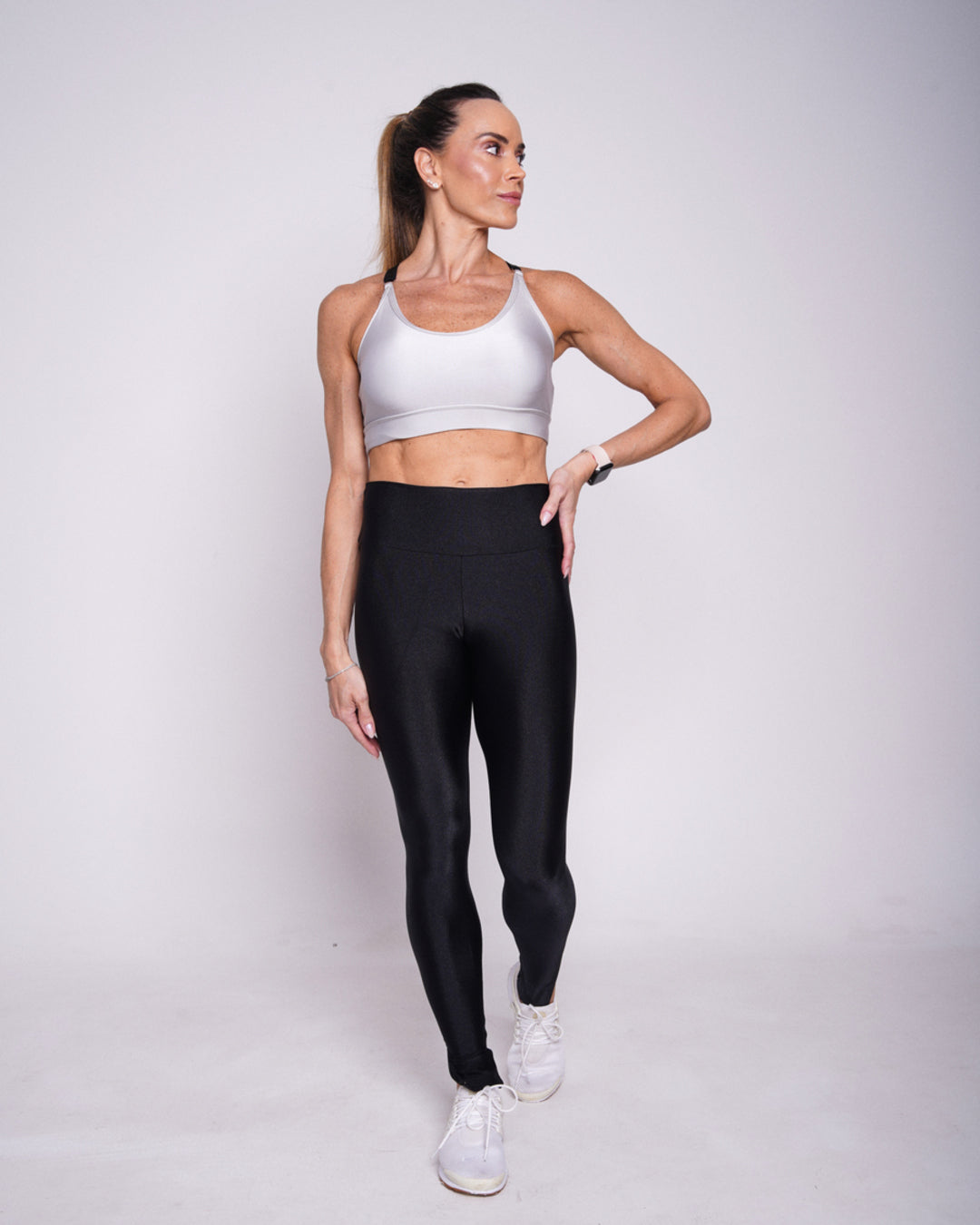 Top Mari - Lycra