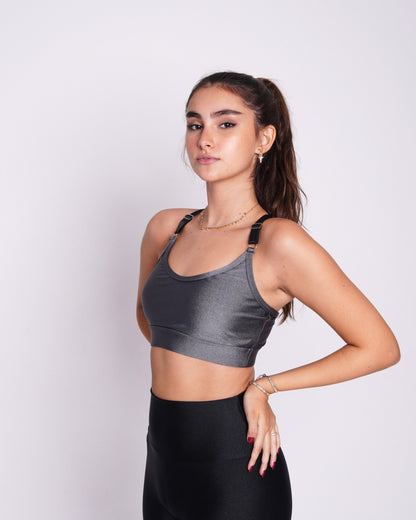 Top Mari - Lycra