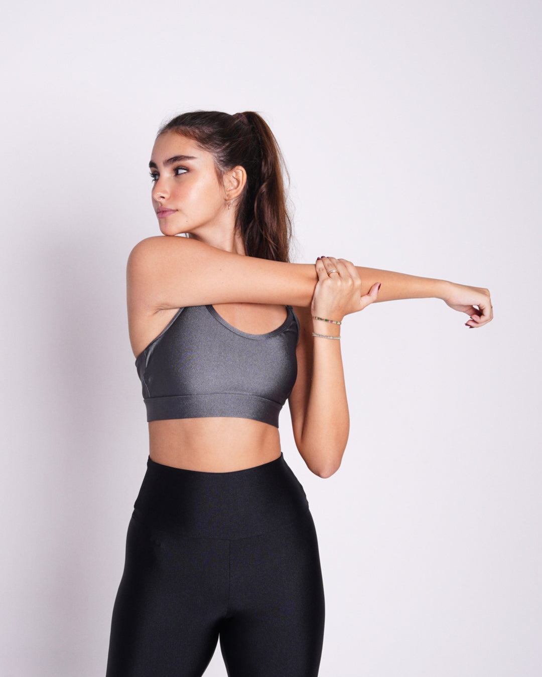 Top Mari - Lycra