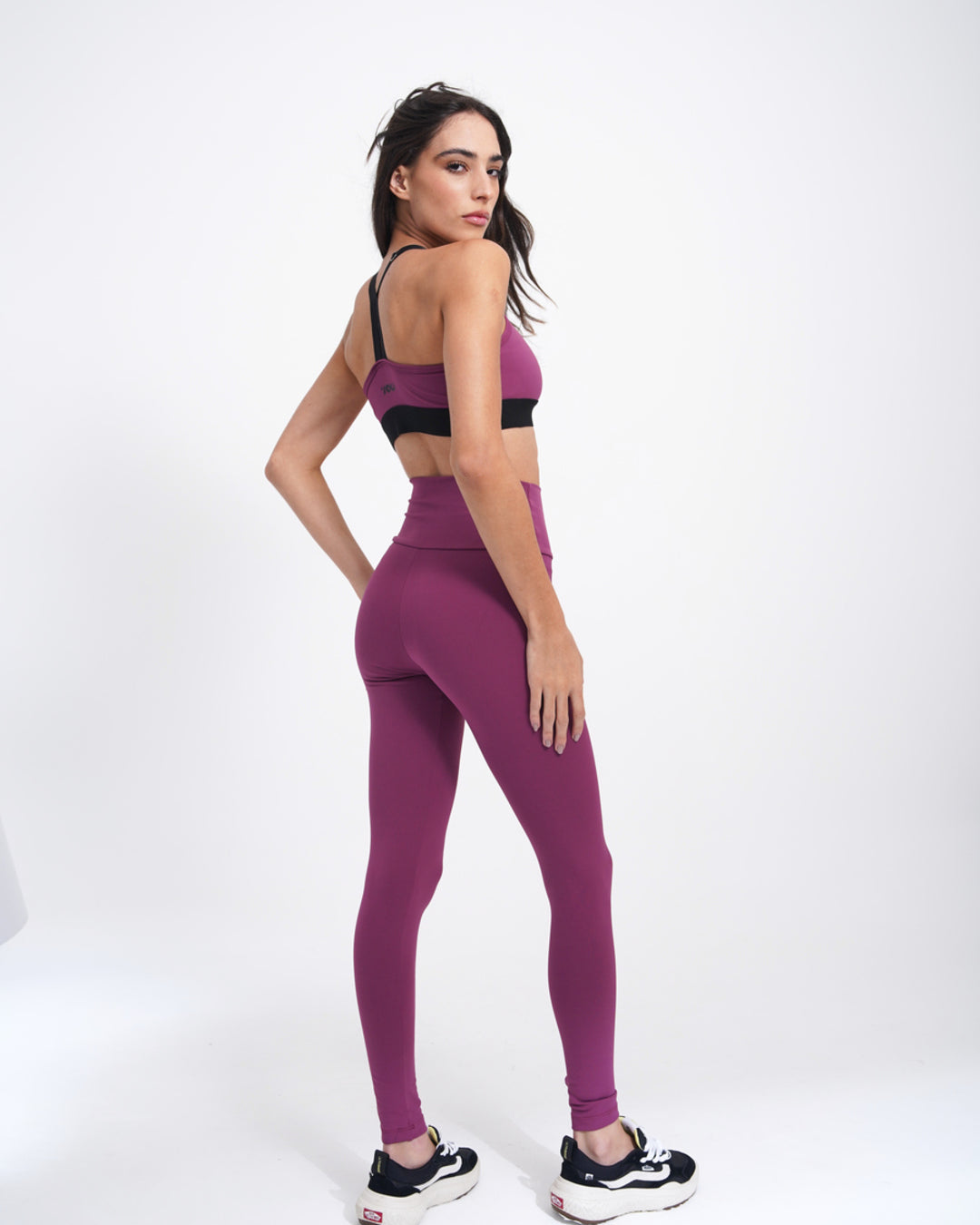Legging Paty - Emana