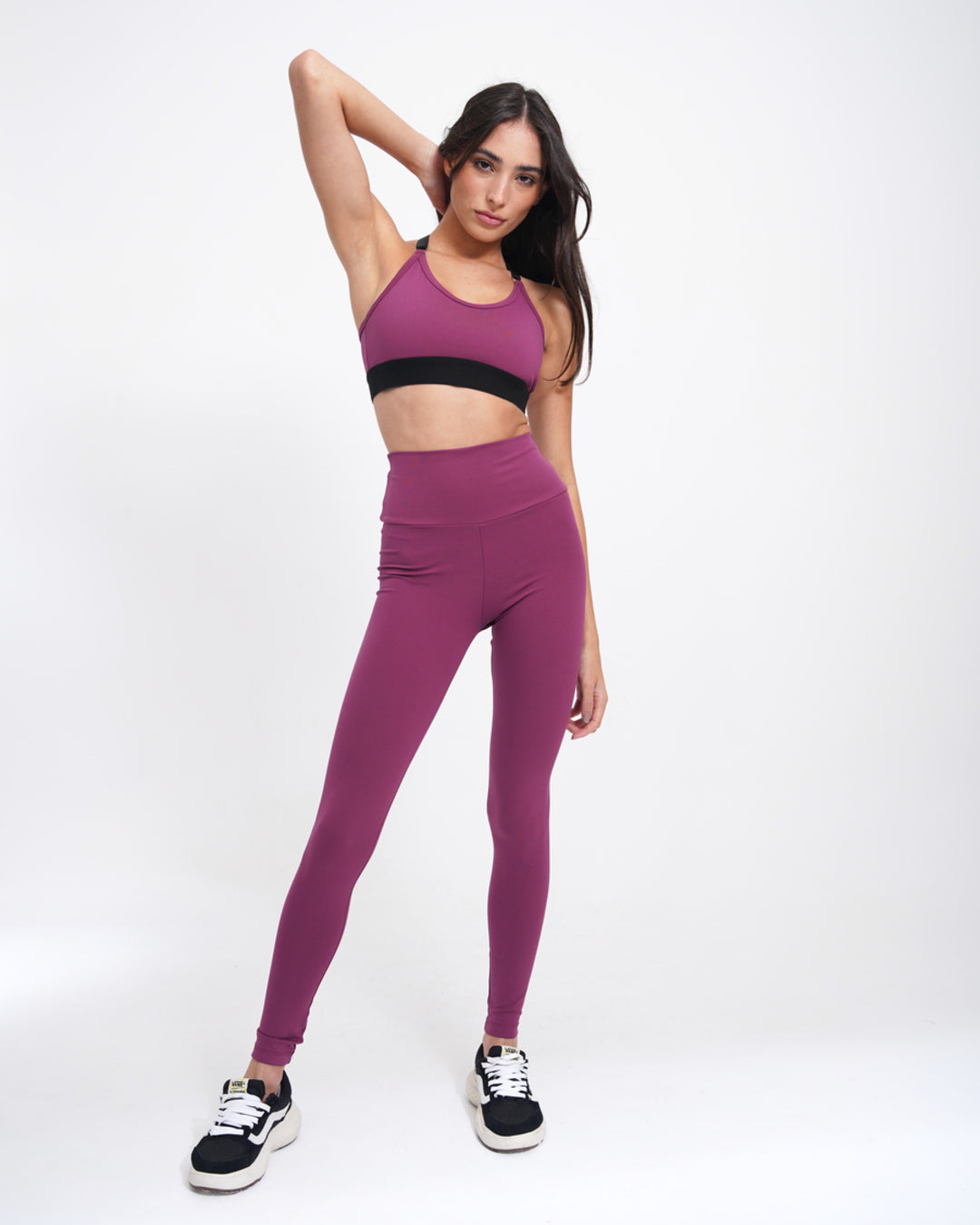Legging Paty - Emana