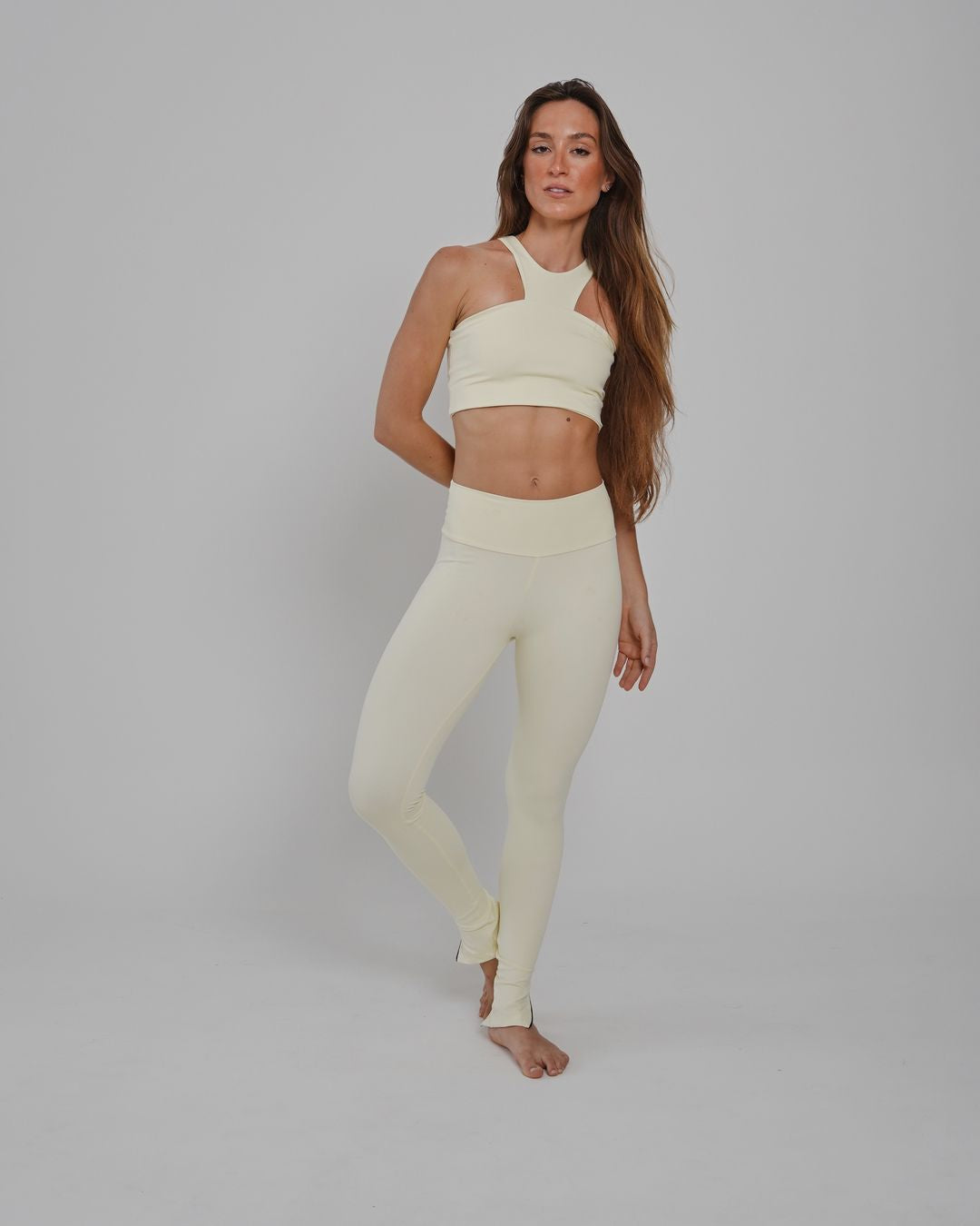 Legging Dani - Lycra
