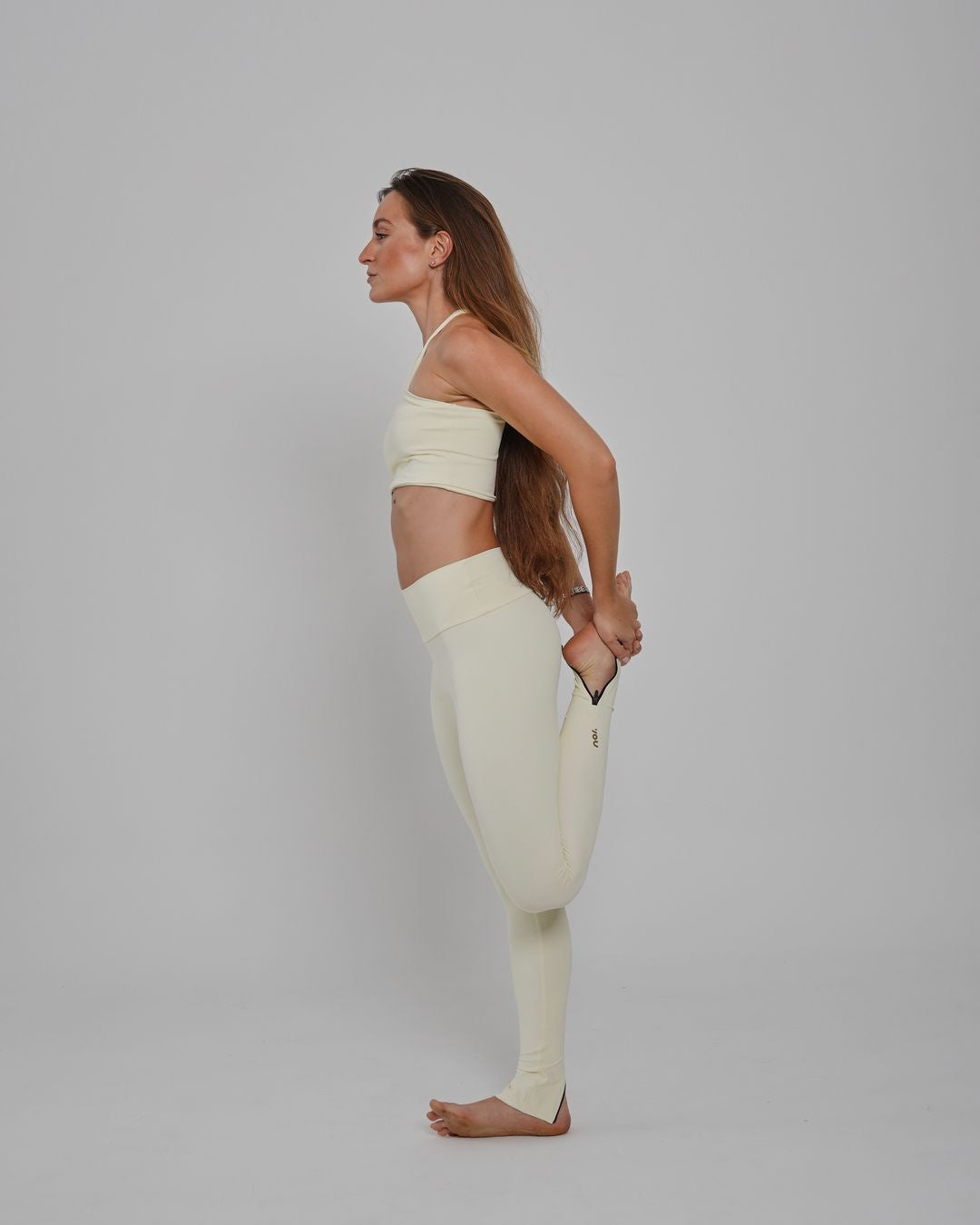 Top Mel Promo - Lycra