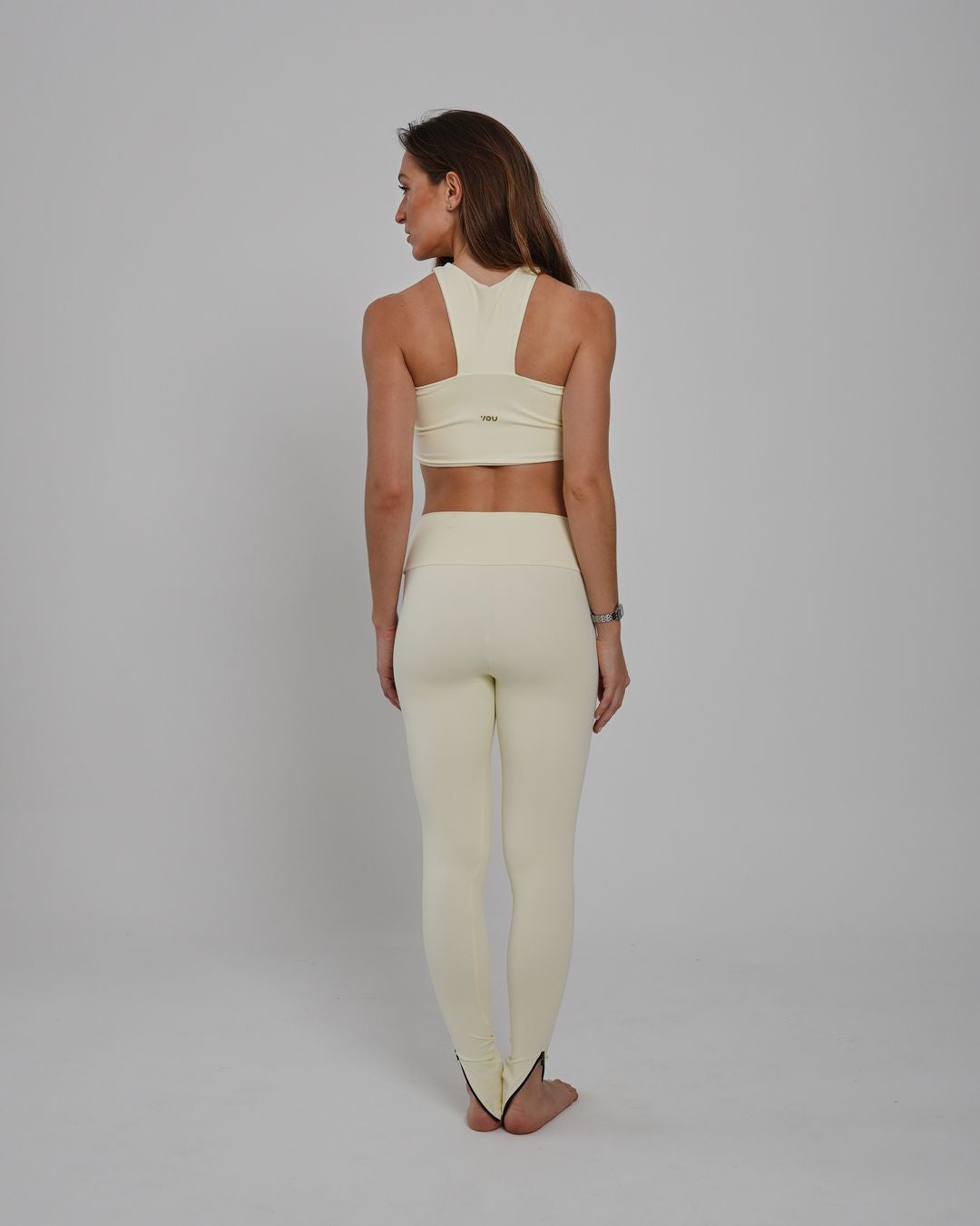 Legging Dani - Lycra