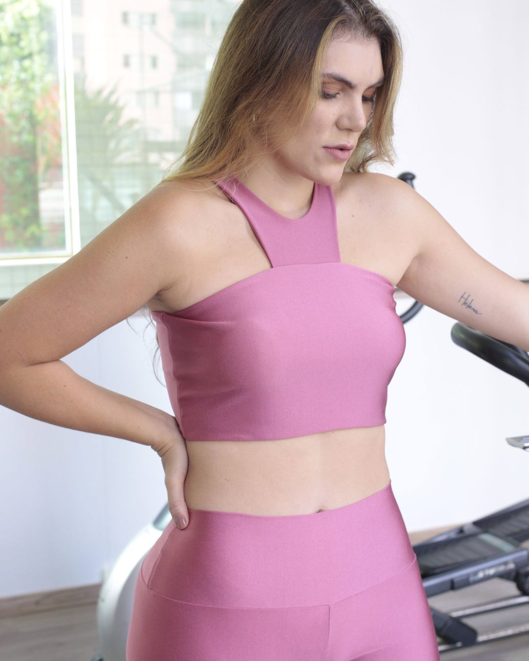 Top Mel - Lycra (Promo)