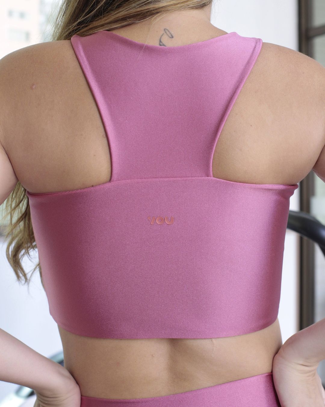 Top Mel - Lycra (Promo)