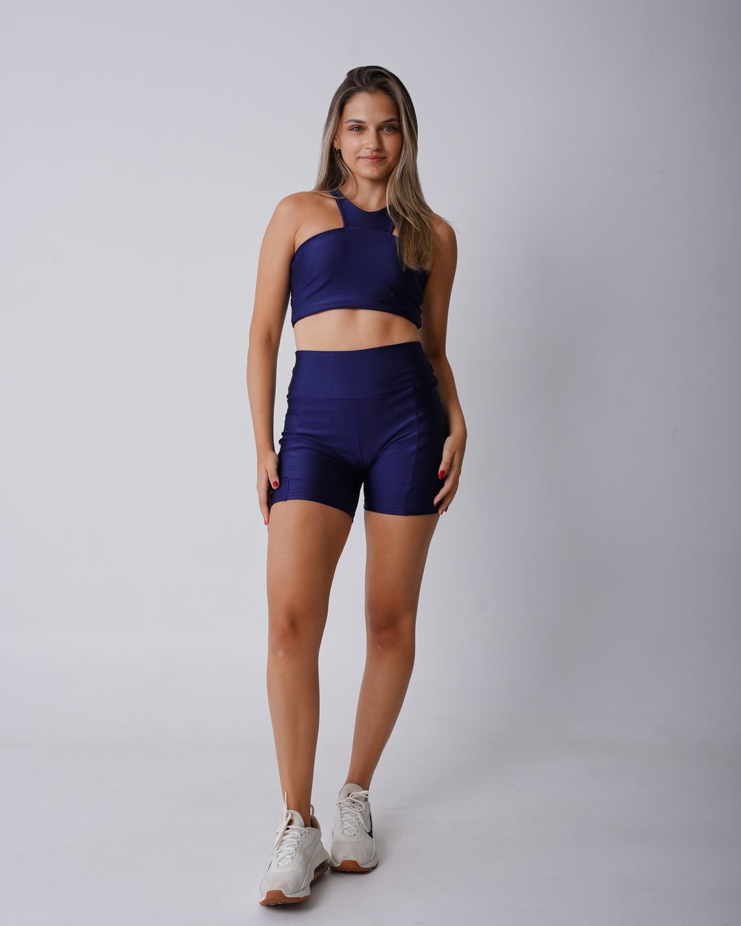 Shorts Paula - Lycra