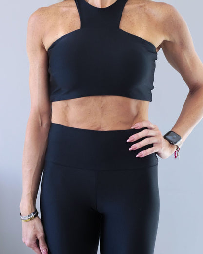 Top Mel - Lycra
