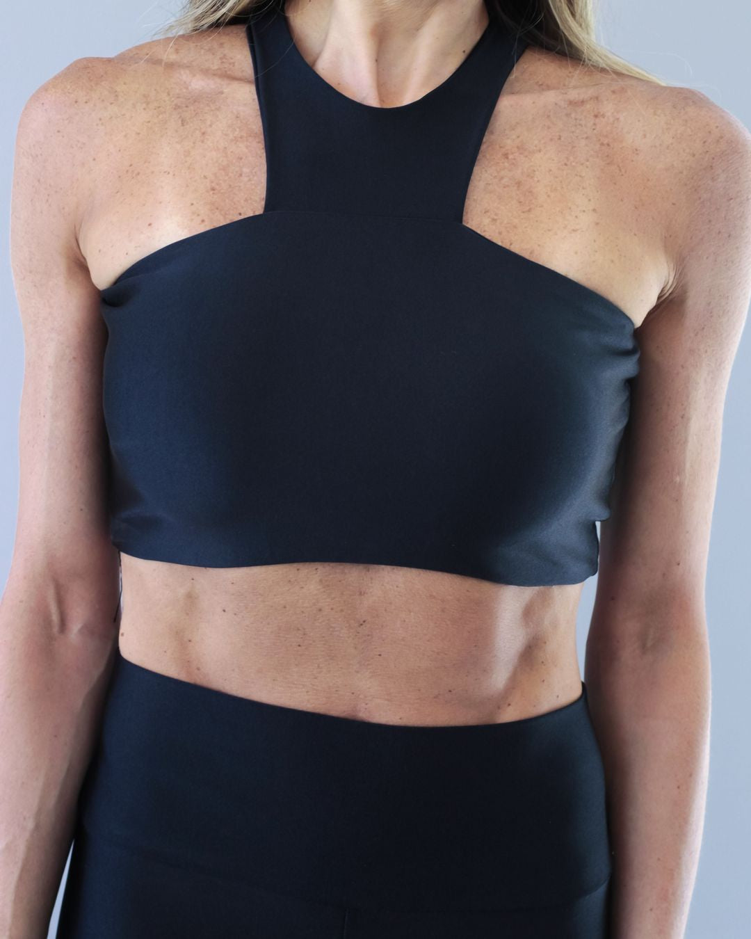 Top Mel - Lycra