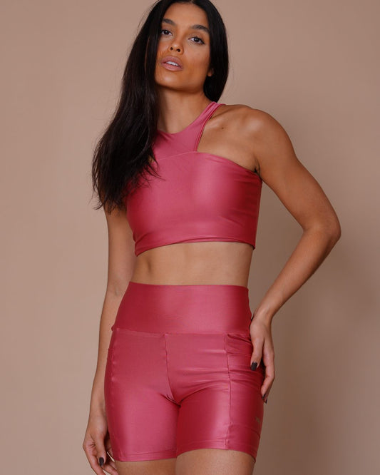 Shorts Paula - Lycra