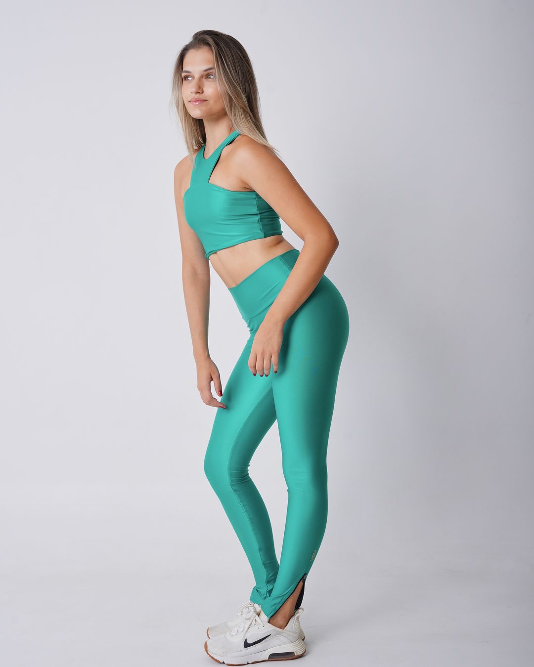 Legging Dani - Lycra