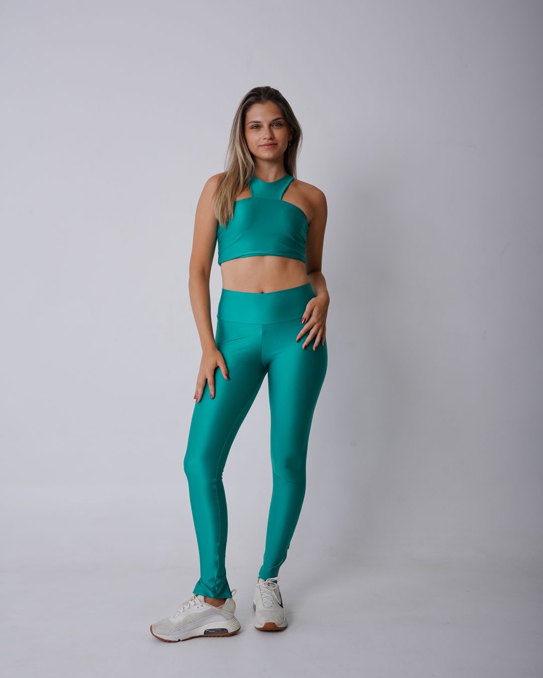 Top Mel - Lycra (Promo)
