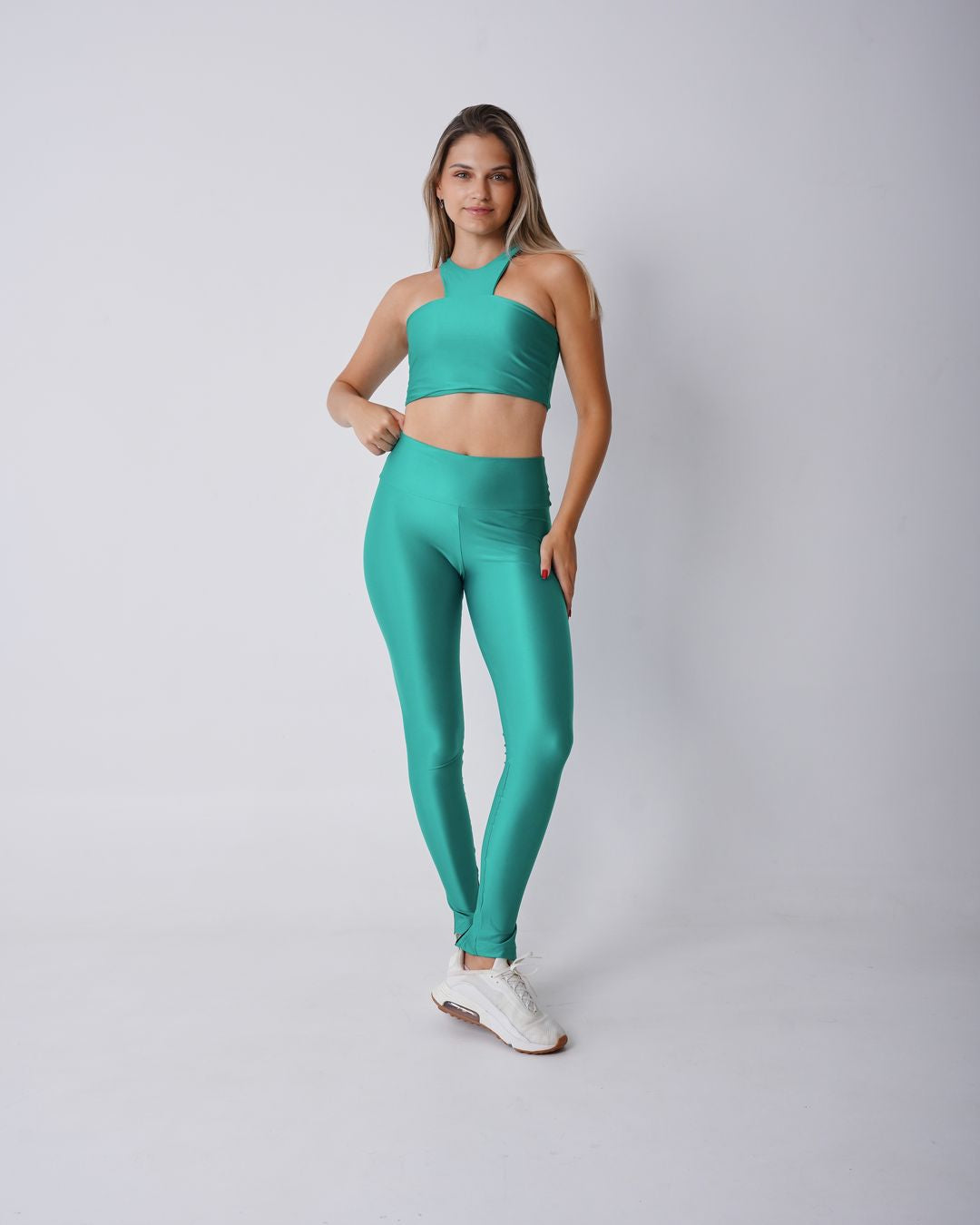 Top Mel - Lycra