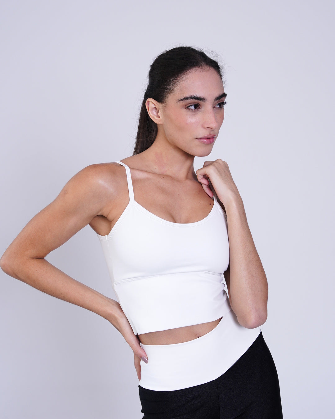 Top Mona - Lycra (Outlet)