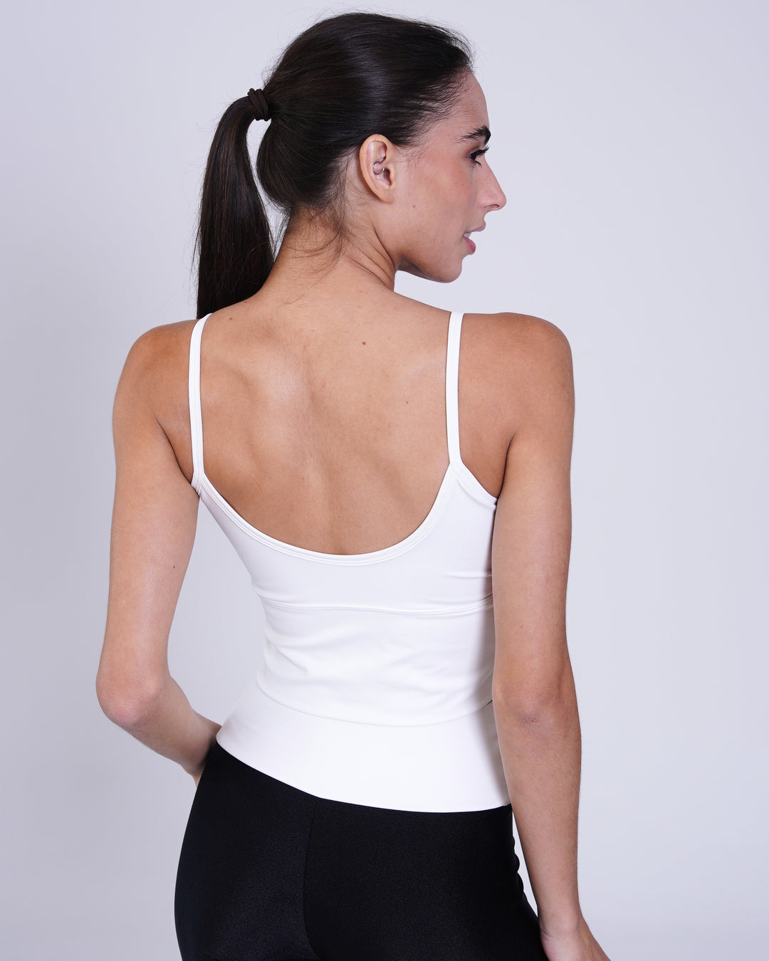 Top Mona - Lycra (Outlet)