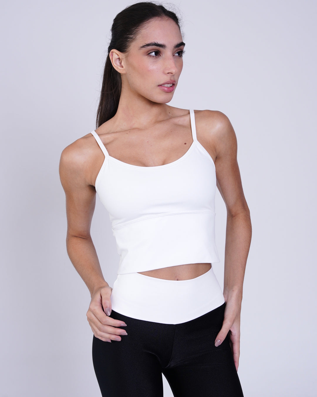 Top Mona - Lycra (Outlet)
