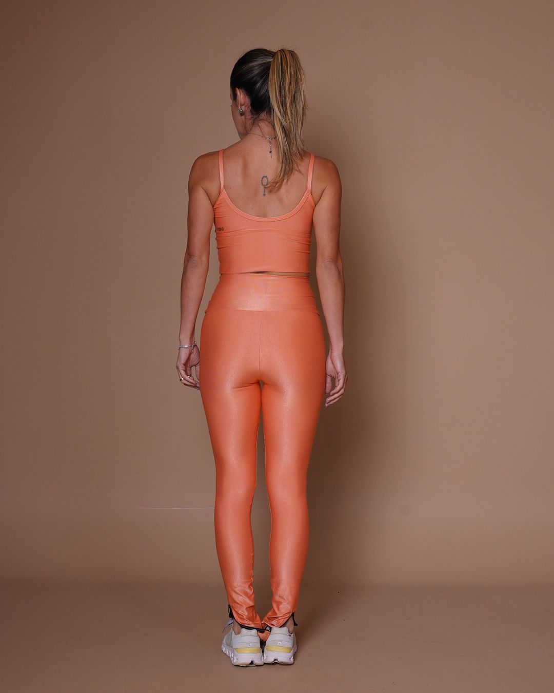 Top Monique AC - Lycra