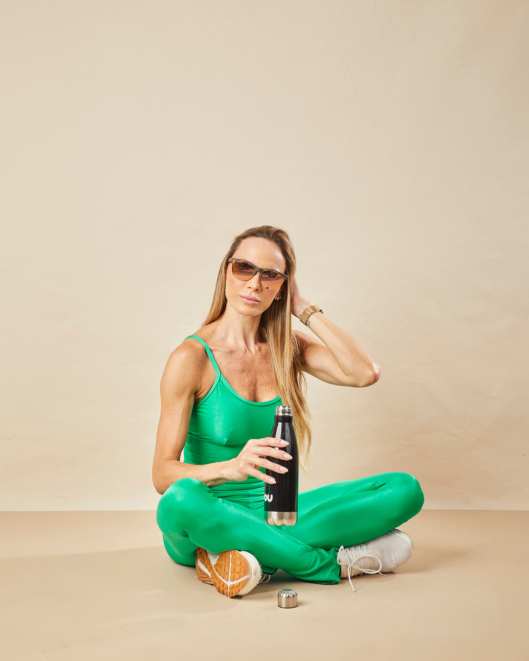 Legging Dani AC - Lycra