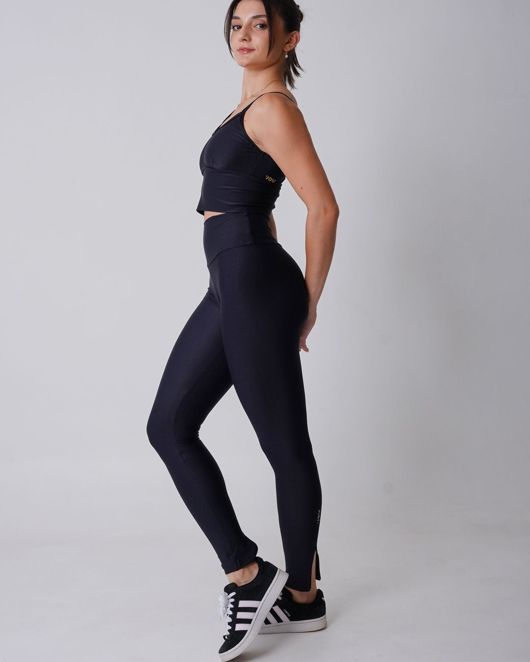 Top Monique AC - Lycra