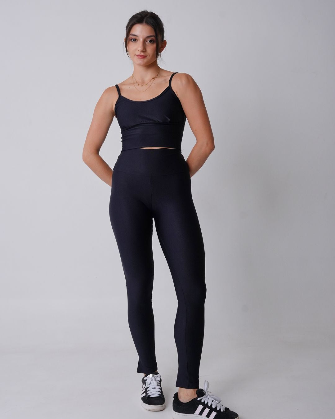 Top Monique AC - Lycra