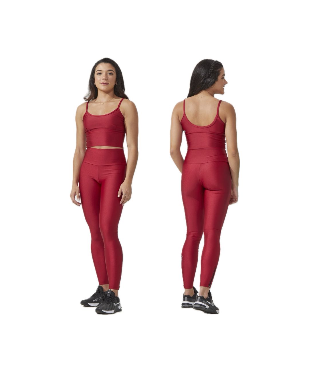 Top Monique - LYCRA