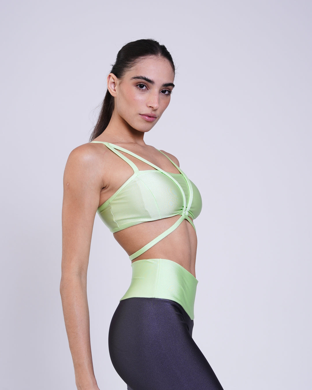 Top Musa - Lycra