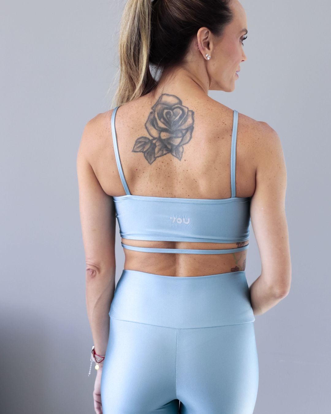 Legging Paty - Lycra